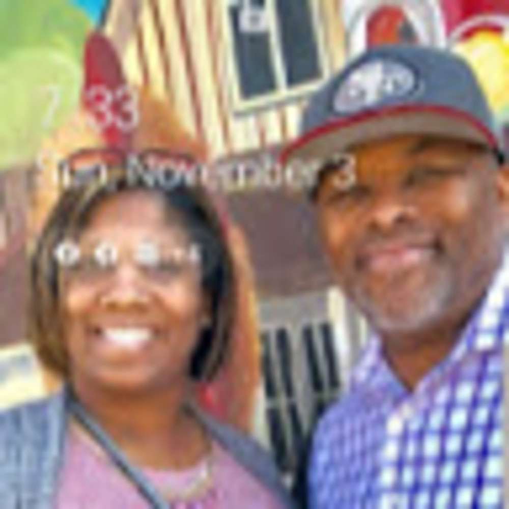 Meet your Posher, Ivy orlando